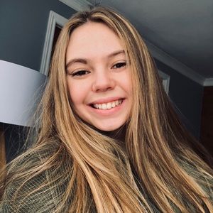 Meet your Posher, Jolyanne